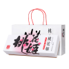 东阿阿胶 桃花姬玫瑰阿胶糕160g