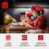东阿阿胶 桃花姬阿胶糕300g