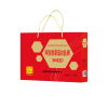 东阿阿胶 阿胶胶原蛋白肽膏（蜂蜜型）220g*5瓶