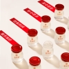 东阿阿胶 阿胶燕窝（即食型）40g*6瓶