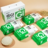【陇间柒月】低GI低升糖富硒大米1kg*5