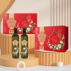 陇间柒月【暮秋坊】 有机山茶油双支礼盒装500ml*2