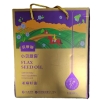 贝蒂斯小贝厨房亚麻籽油500ML*2礼盒装