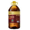 新大荒印象小榨香菜籽油5L