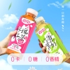 来点茶趣花香无糖茶混合装300ml*12礼盒装