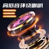 塞尔兰斯-蓝牙音箱	户外大功率蓝牙音响（型号：G25）