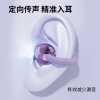 塞尔兰斯-蓝牙耳机-翻译耳机	AI翻译耳机-夹耳T12
