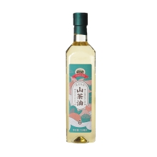 魔法农场山茶油750ML