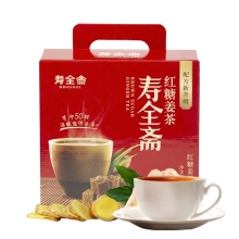 寿全斋 暖心组合 600g