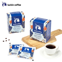 瑞幸咖啡（luckincoffee）精品挂耳咖啡 美式10g*6袋RX0010