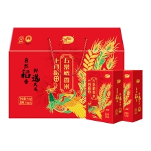 十月稻田 五常稻香米礼盒5kg