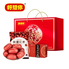 好想你东方食礼700g