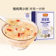 好想你224g清菲菲（红枣银耳 · 燕窝羮）