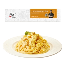 锋味派土豆鸡肉咖喱意大利面280.2g