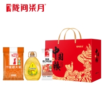【陇间柒月】 中国粮A 3060g+1L