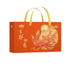 燕之坊吉祥如意粗粮礼盒2kg