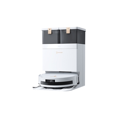 科沃斯（Ecovacs）扫地机器人T50 MAX
