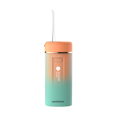 华为鸿蒙智联塞尔兰斯智慧型冲牙器（型号：SLS-Q1）