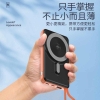 塞尔兰斯10000磁吸毫安移动电源（型号：P60）