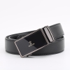 PLOVER香港啄木鸟真皮腰带皮带GDD111AK41-DA-B2