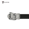 PLOVER香港啄木鸟女士自动扣皮带GD00021-ZJA-B2【金色扣】/GD00021-ZYA-B2【银色扣】