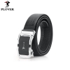 PLOVER香港啄木鸟头层牛皮腰带自动扣真皮皮带GD97AK88-DA-B2