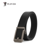 PLOVER香港啄木鸟自动扣真皮商务皮带GD00020-DA-G3