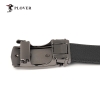 PLOVER香港啄木鸟高端头层牛皮蜥蜴纹皮带真皮腰带礼盒GD00006-DA-G1