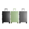 PLOVER香港啄木鸟多功能旅行箱20英寸/24英寸铝框拉杆箱 GD2713