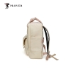 PLOVER香港啄木鸟时尚尼龙多功能休闲包双肩包 GDXXB070