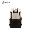 PLOVER香港啄木鸟男款双肩包赛博商务风格双肩背包 GDXXB082