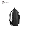 PLOVER香港啄木鸟男款真皮双肩包头层牛皮背包 GDXXB072-A1