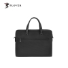PLOVER香港啄木鸟布公文包带水杯位公事手提包 GDGWB050-5A