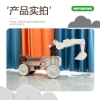 AIrud(艾瑞迪） BABYLABOLABO儿童趣味滑行挖机911-16