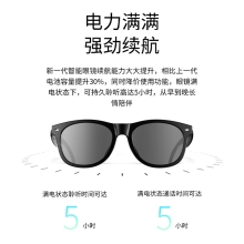 塞尔兰斯智能眼镜高配版GLASSESS-F01