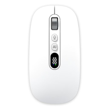 塞尔兰斯Ai智能鼠标-顶配版