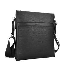 PLOVER香港啄木鸟头层牛皮单肩包斜挎包 GDGWB009-1A