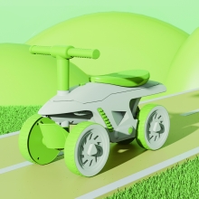 AIrud(艾瑞迪） BABYLABOLABO儿童滑行车911-7