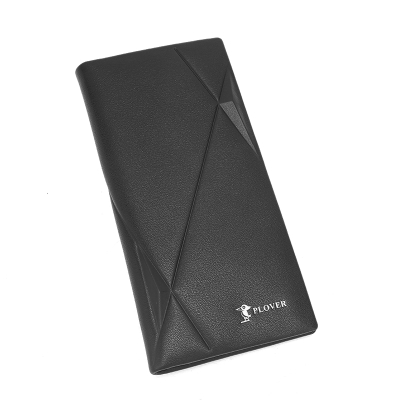 PLOVER香港啄木鸟收纳钱包长款钱夹 GD5934-A