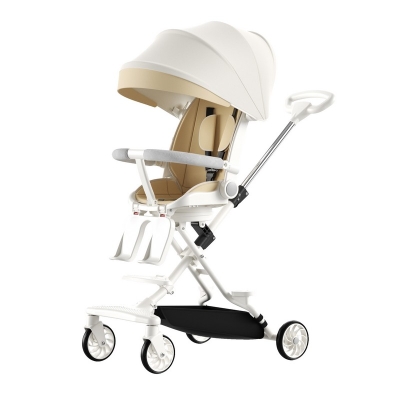 AIrud(艾瑞迪） BABYLABOLABO双向遛娃手推车F6