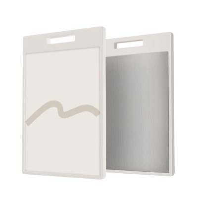 Velosan温仑山不锈钢双面菜板波纹菜板VE012