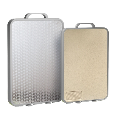 申魔不锈钢砧板SC22K09