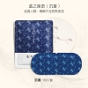 珍视明 蒸汽热敷眼罩忆江南系列（沉香/叶黄素/珍珠）10袋/盒