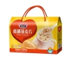麦缤纷核桃燕麦片礼盒918g