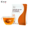 张太和 金银花胖大海人参罗汉果清润茶 100g(5g*20)/袋*2袋