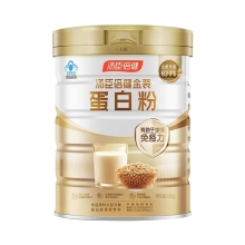 汤臣倍健金装蛋白粉（450g）