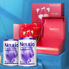 Neurio®纽瑞优乳铁蛋白调制乳粉（免疫版）180g*2罐（礼盒装）