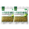 十月稻田 绿豆500g*2