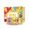 鲜记 缤纷果礼果干礼盒0.956kg