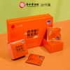 北京同仁堂时光氧美国西洋参陈皮茶90克(3克*30袋)